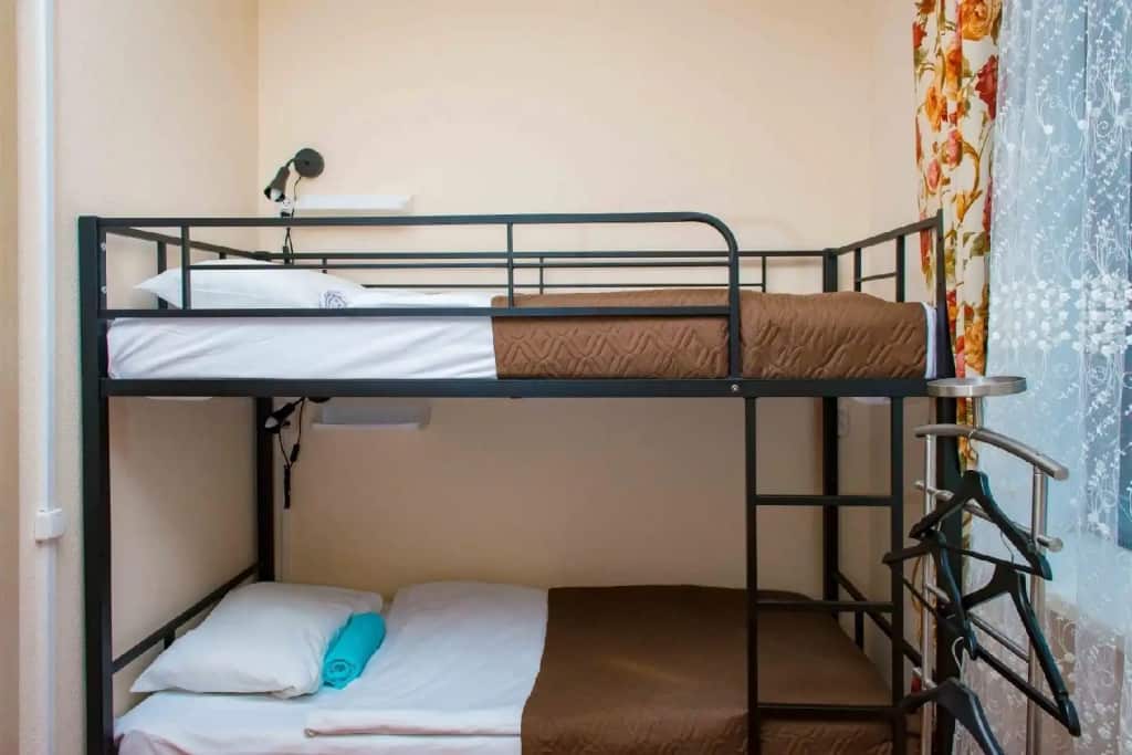 My Hostel Rooms: главное фото 1