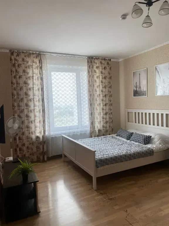 Квартира на улице Энтузиастов улица, 16: главное фото 1