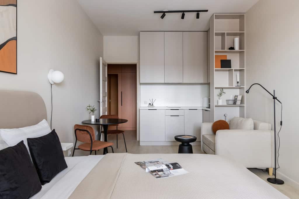 Апартаменты Merino Home Mokko: главное фото 1