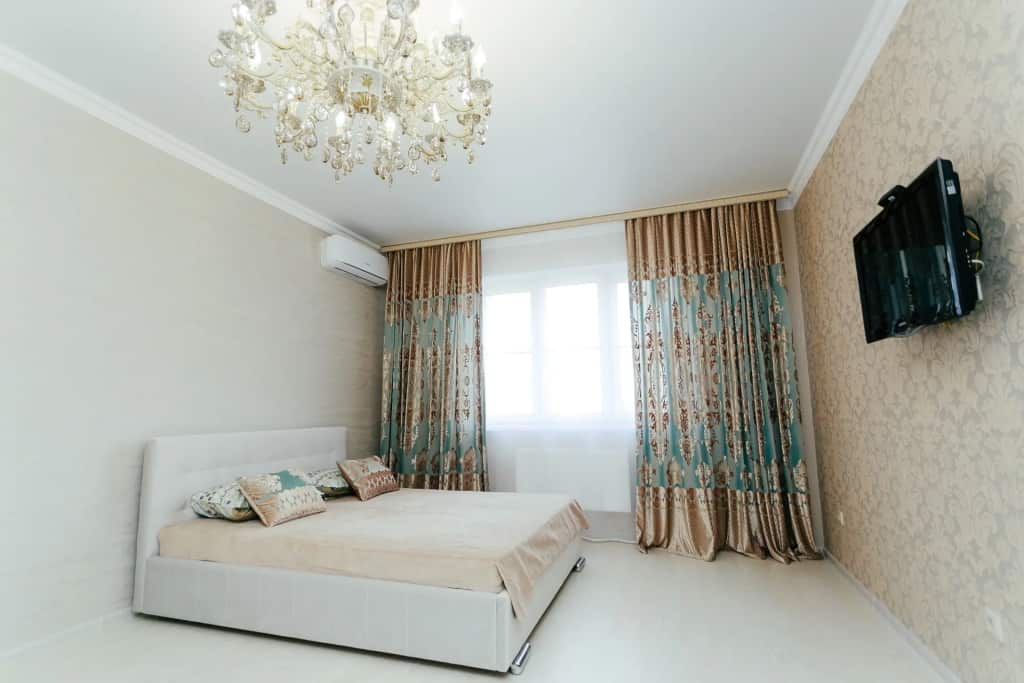 Апартаменты ApartGroup Kondratenko Gorpark: главное фото 1