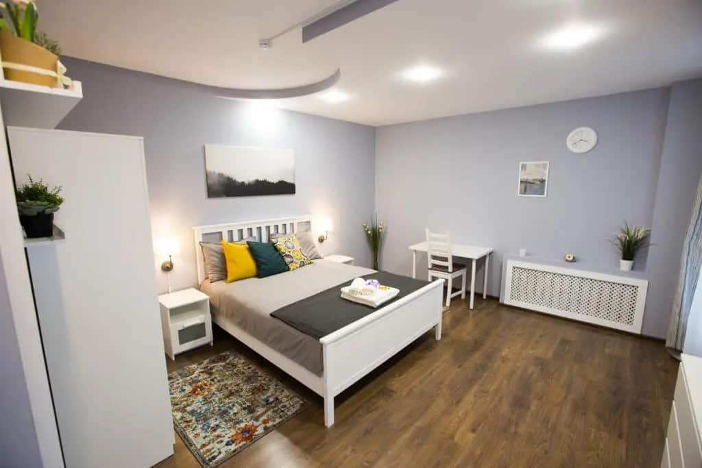 Мини Отель Sleep Inn: главное фото 1