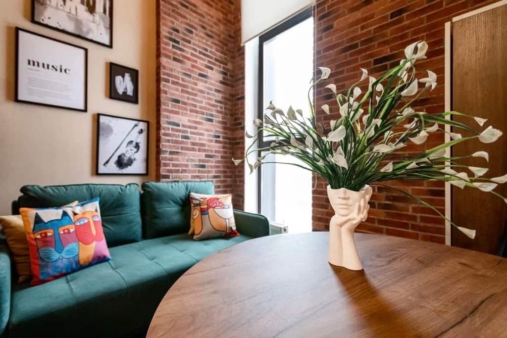 Апартаменты ЖК ApartVille: главное фото 1