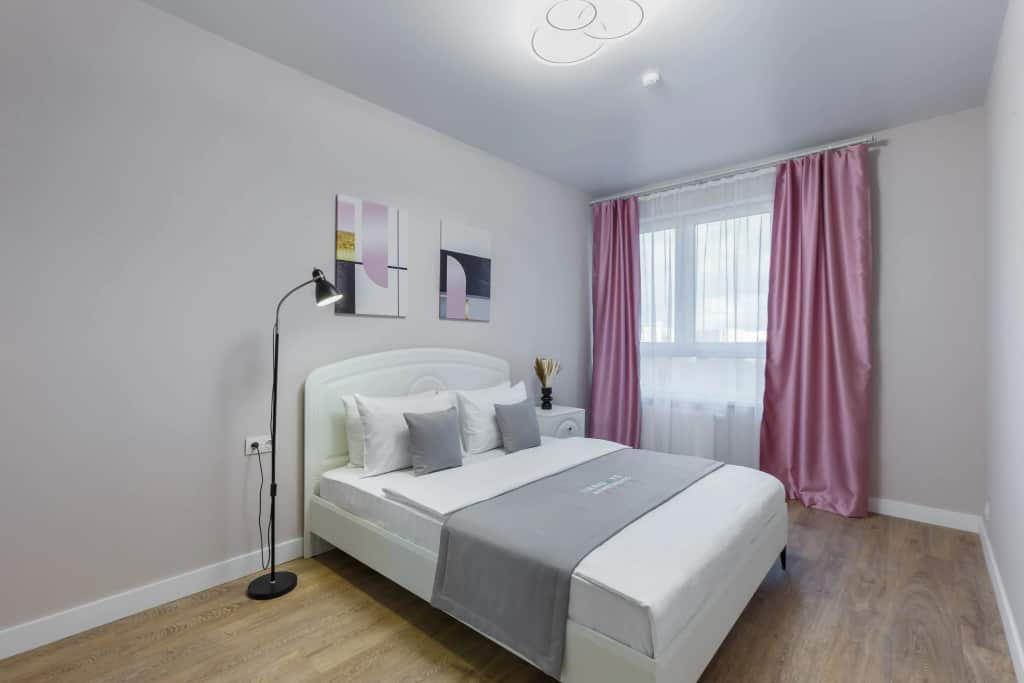 Квартира Inndays Apartments: главное фото 1