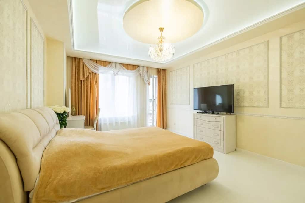SC Apart Ostrovskogo 93D 9fl: главное фото 1