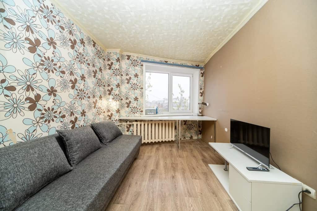 Апартаменты K&K Apartments: главное фото 1