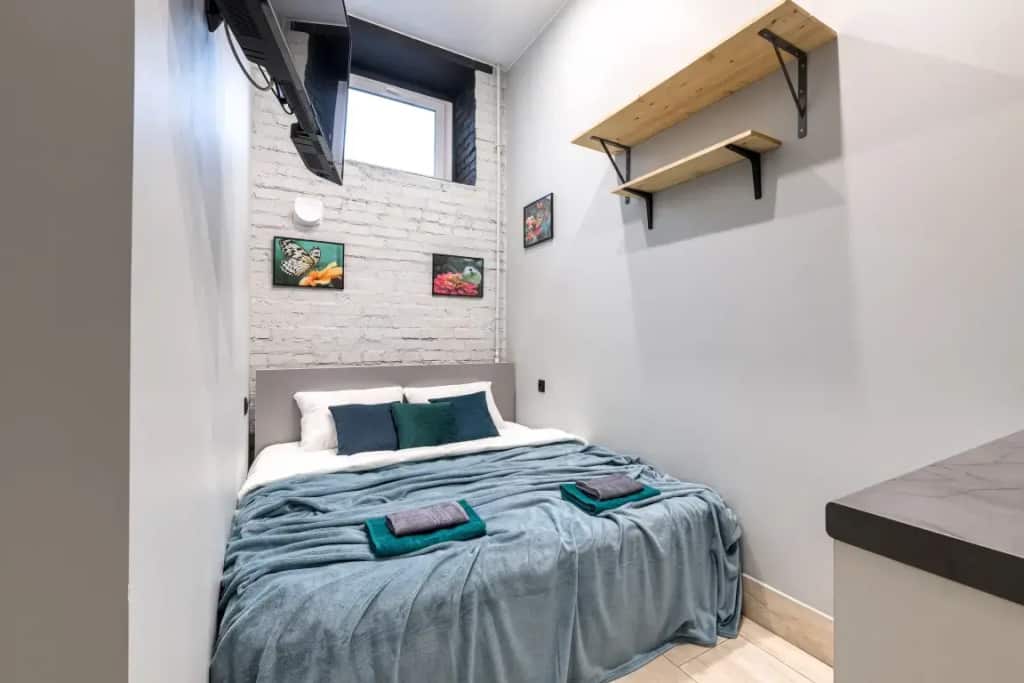 RentalSPb Zheleznodorozhnaya ulitsa 23 Apartments	: главное фото 1