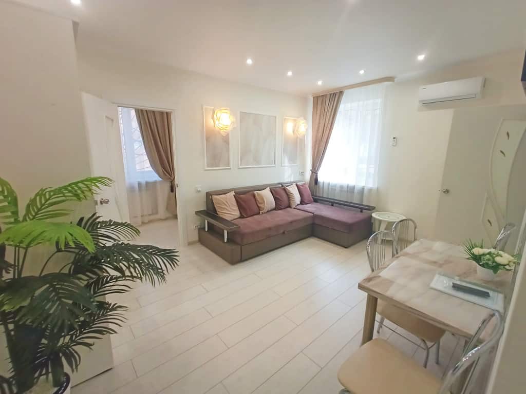 Квартира Apart61 К6: главное фото 1