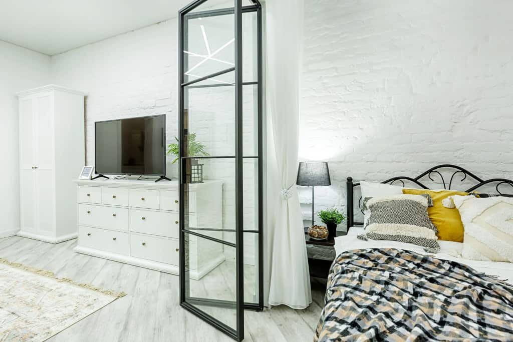 Апартаменты Satin home Nova: главное фото 1