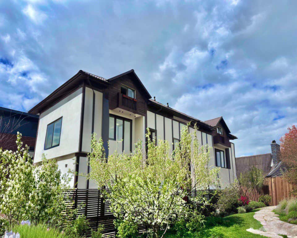Отель Avia House: главное фото 1