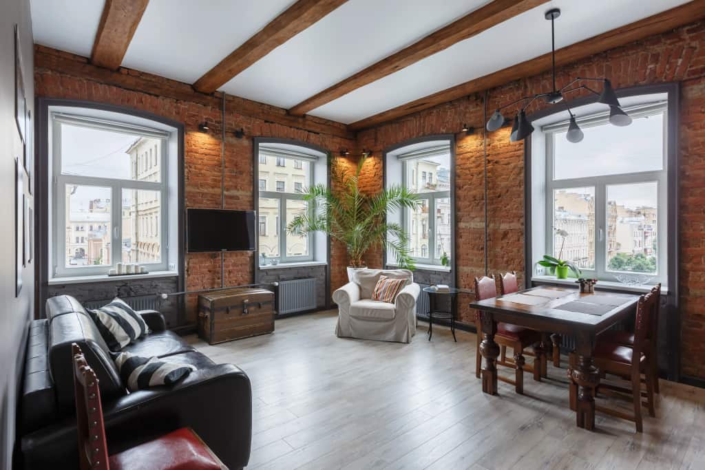 Апартаменты С видом на Кирху FeelApartments: главное фото 1