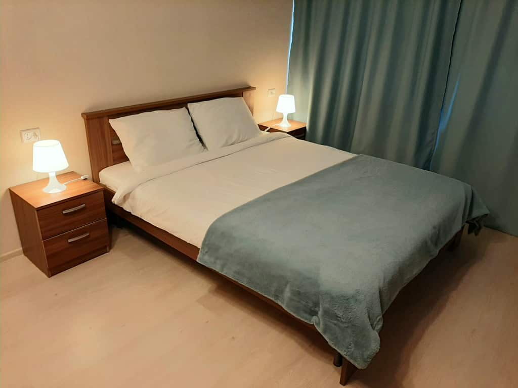 Квартира Lakhta classic orange apartments: главное фото 1