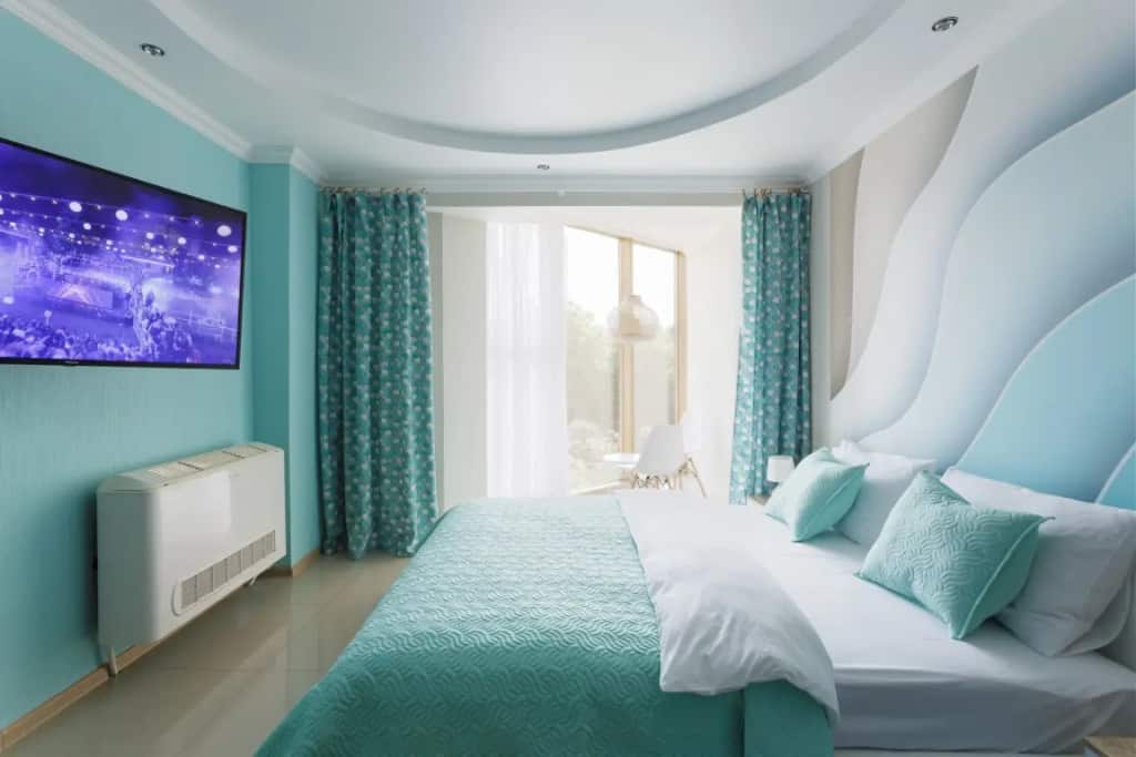 Апартаменты M Apartments Grand Versailles 1: главное фото 1