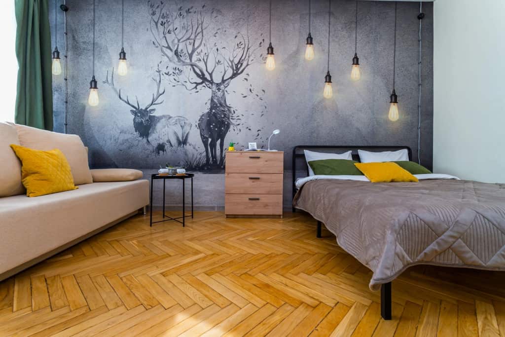 Vero Apartments - В стиле Loft: главное фото 1