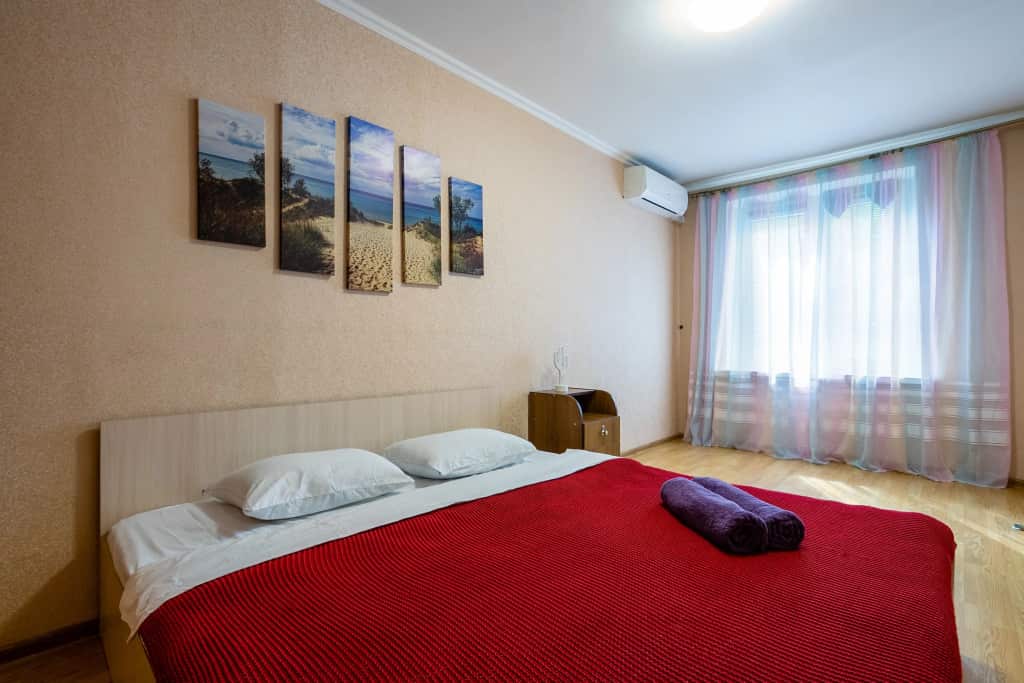 Апартаменты MaxRealty24 Лобачевского 24: главное фото 1