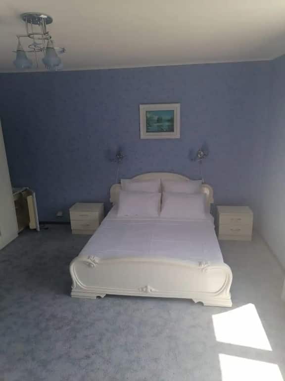 Yekaterina Guest House: главное фото 1