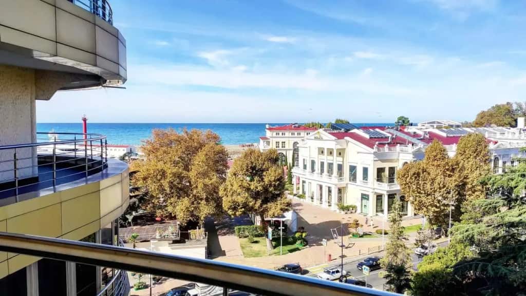 Апартаменты M Apartments, Grand Versailles 3: главное фото 1