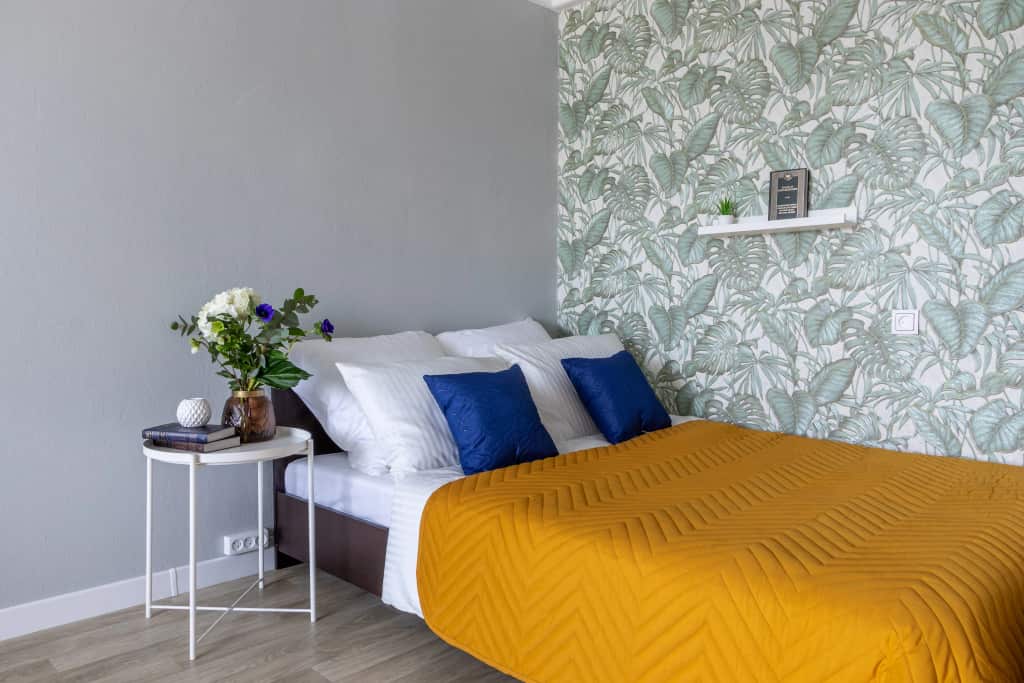 Квартира RoomyRoom Vitebskiy: главное фото 1