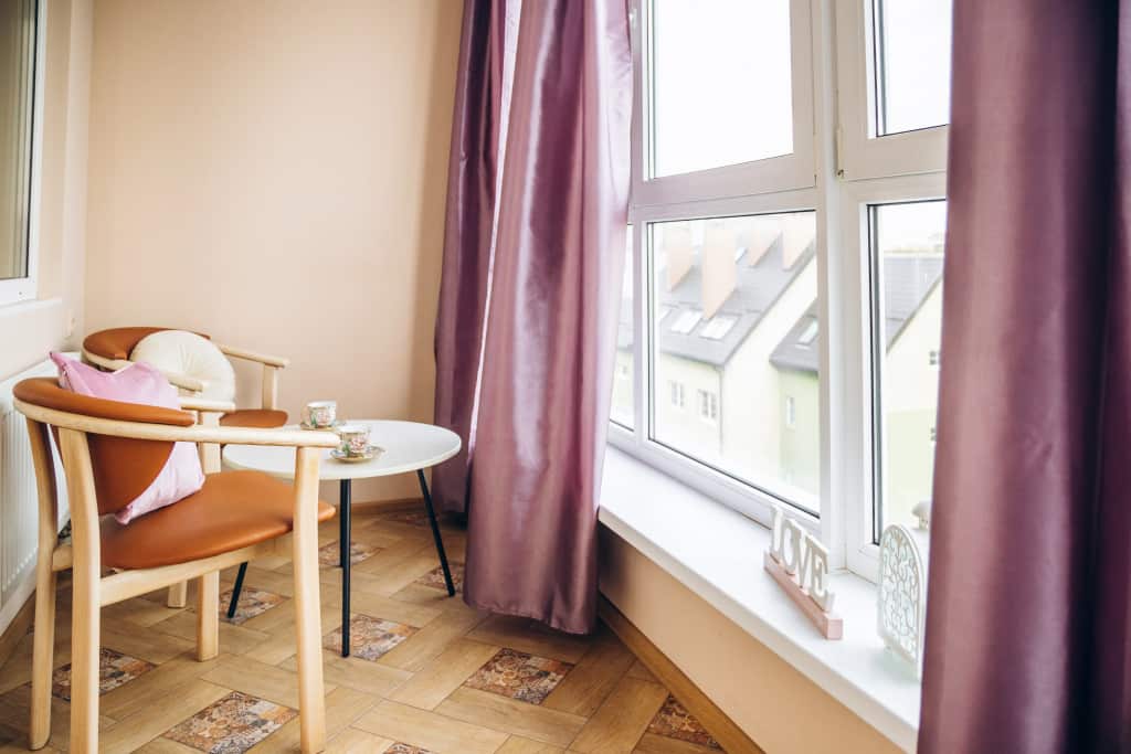 Апартаменты LovelyHome39 Однушка в Амалиенау: главное фото 1