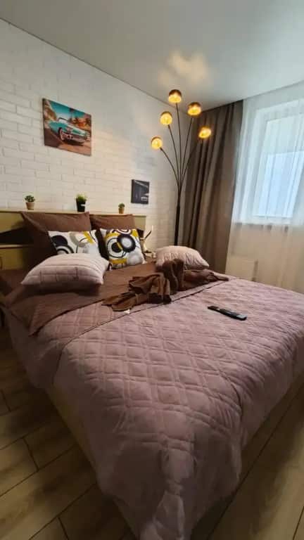 Апартаменты Loft: главное фото 1