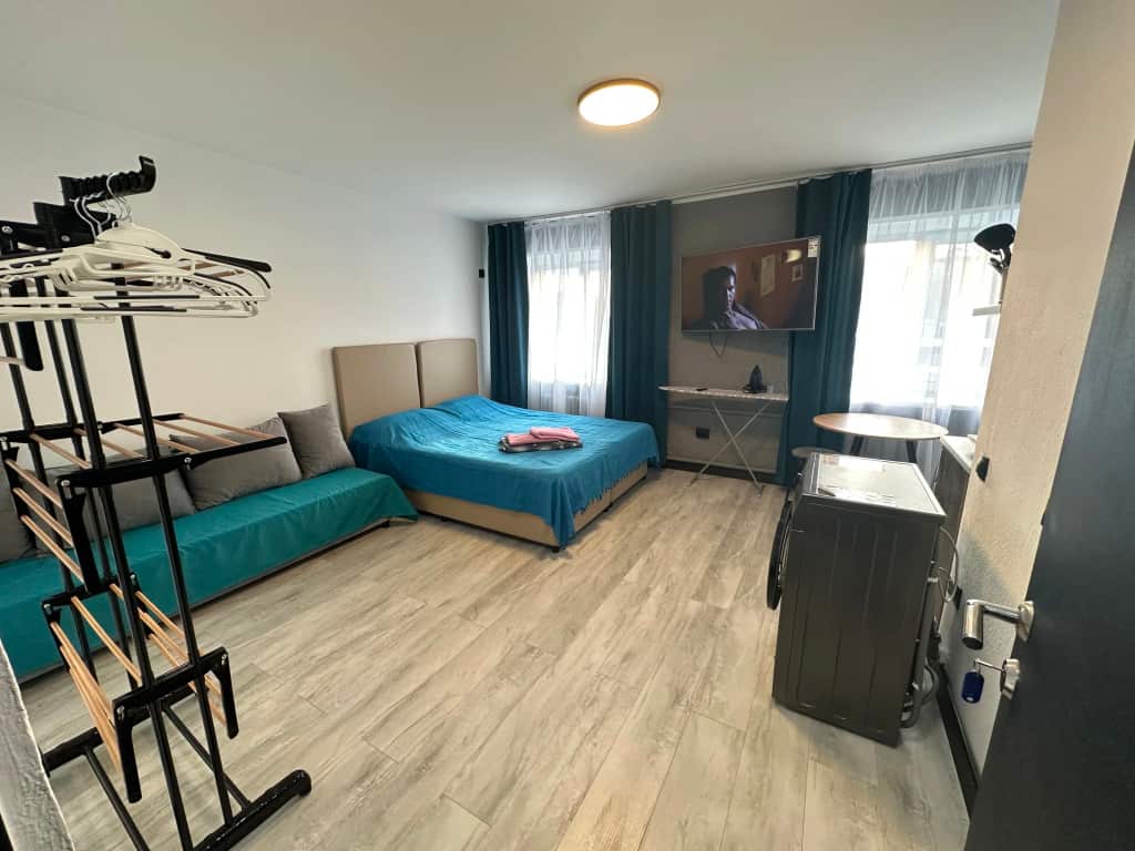 Квартира на улице Мельникайте, дом 83, кв. 229: главное фото 1