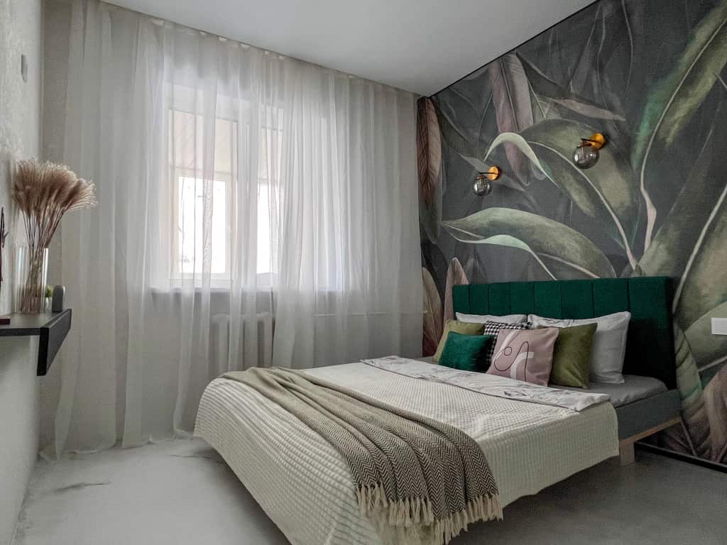 Апартаменты TatAparts Фламинго в центре у Кремля: главное фото 1
