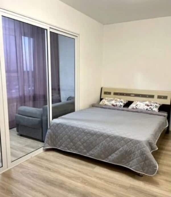 Апартаменты на Челюскинцев, 80В: главное фото 1