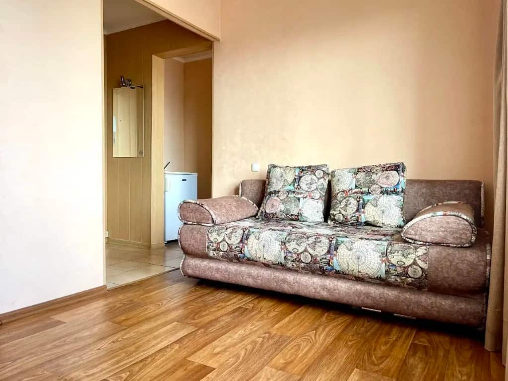Квартира на Парижской Коммуны 42А: главное фото 1