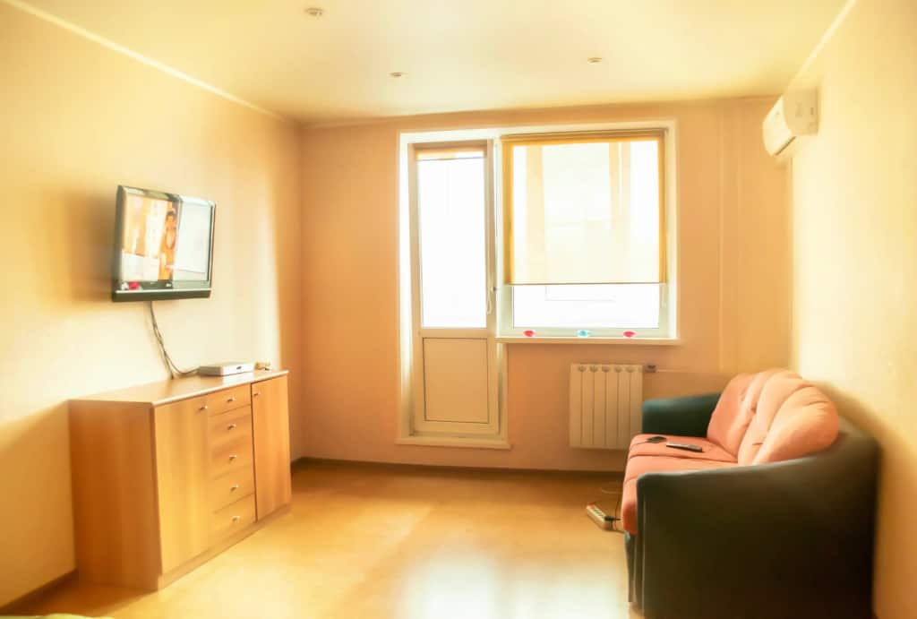 MaxRealty24 Малый Краснопрудный тупик 1с1: главное фото 1
