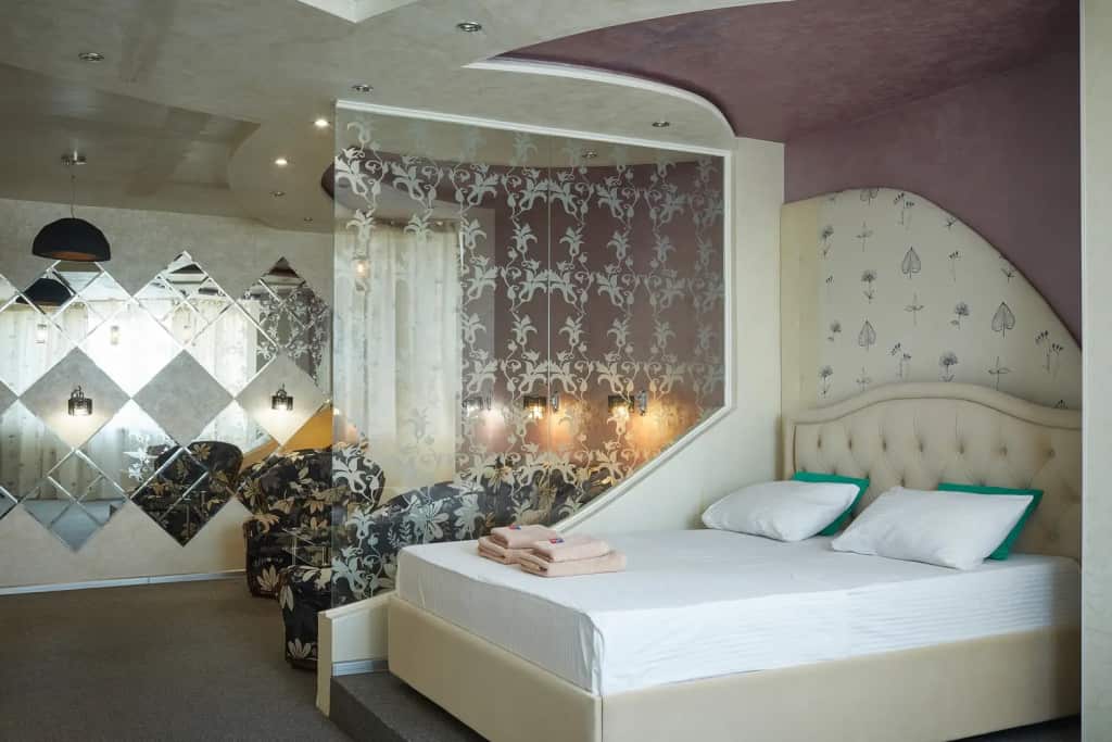 Квартира MyHotel на Курчатова 5В: главное фото 1