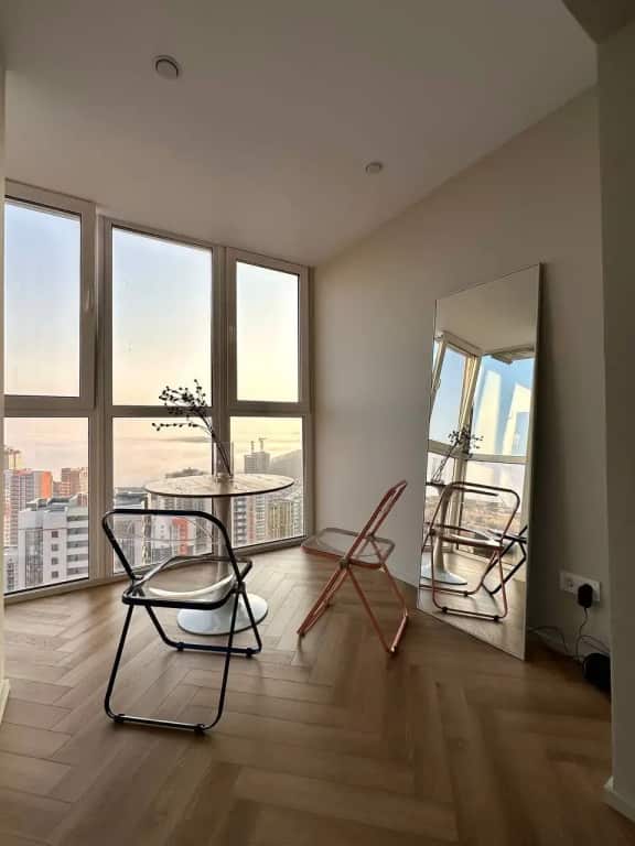 Аппартаменты на Патролке с Видом на Море: главное фото 1