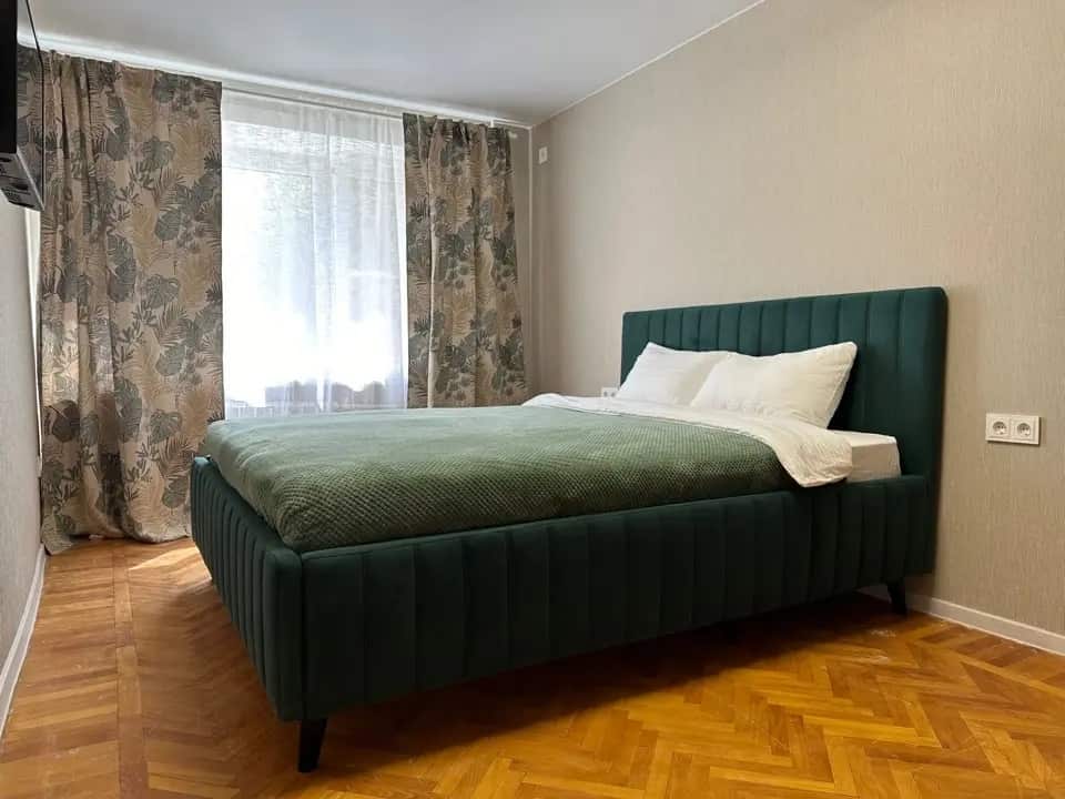 Меблированные комнаты на Маршала Рыбалко: главное фото 1
