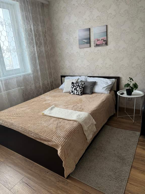 Квартира Апартаменты на Кремлевская 50/1: главное фото 1