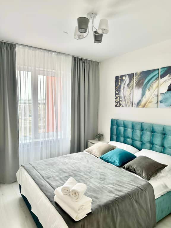 Квартира Garnet Apartments МАЛЬВА: главное фото 1