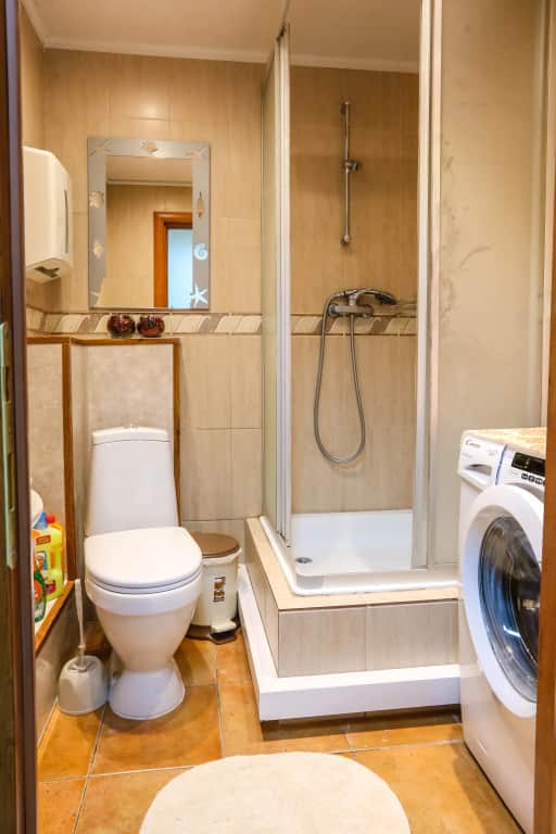 Rus - Nahimovskij Hostel: главное фото 1