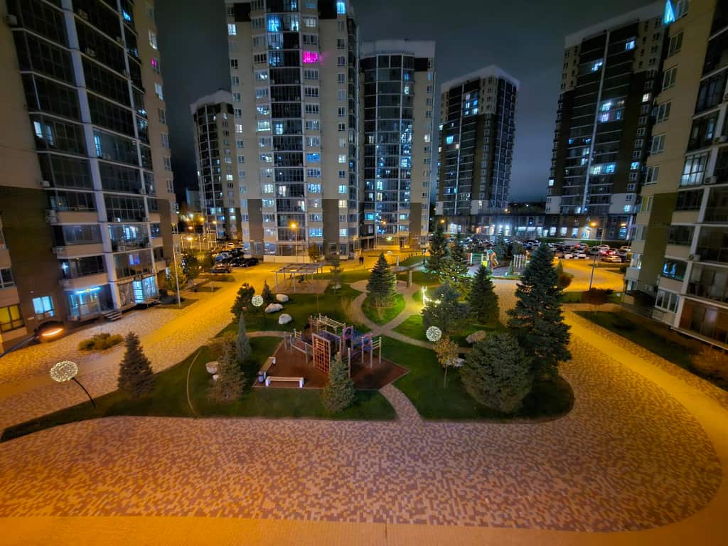 Апартаменты Avenue Home: главное фото 1