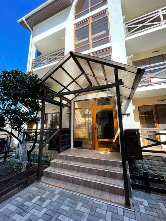 Гостевой дом Киви: главное фото 1