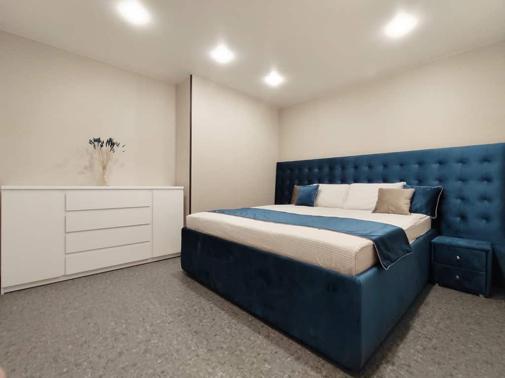 Апартаменты Rooms: главное фото 1
