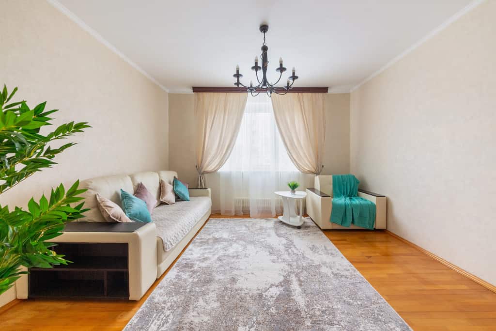 Апартаменты ApartLux Спасская: главное фото 1