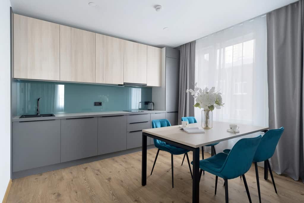 Апартаменты Arartments Bergin Comfort: главное фото 1