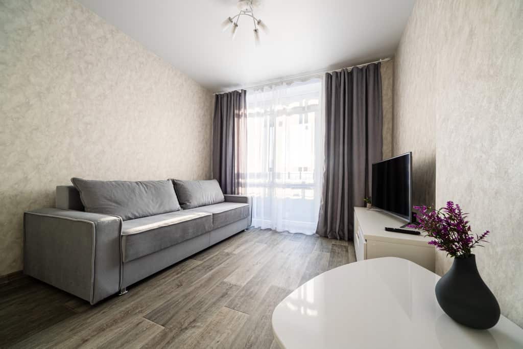 Апартаменты Favorite House рядом с ТРЦ Планета: главное фото 1