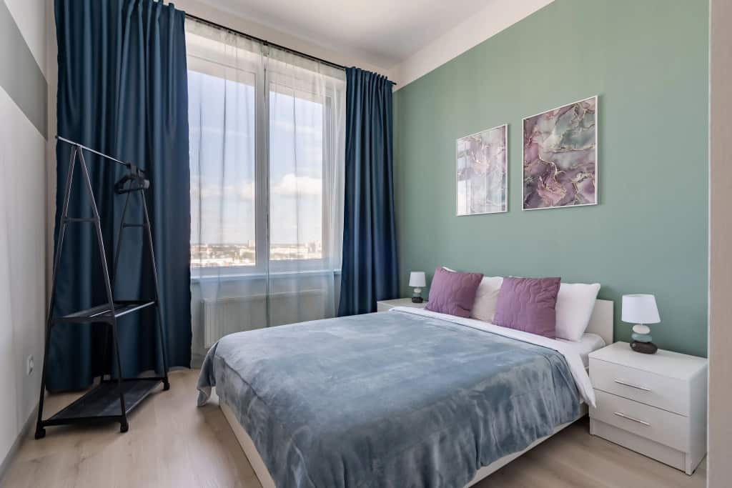 Апартаменты Merino Home Deep: главное фото 1