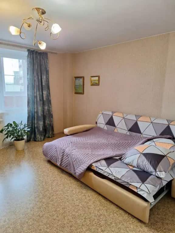 Квартира на Калинина 177А: главное фото 1