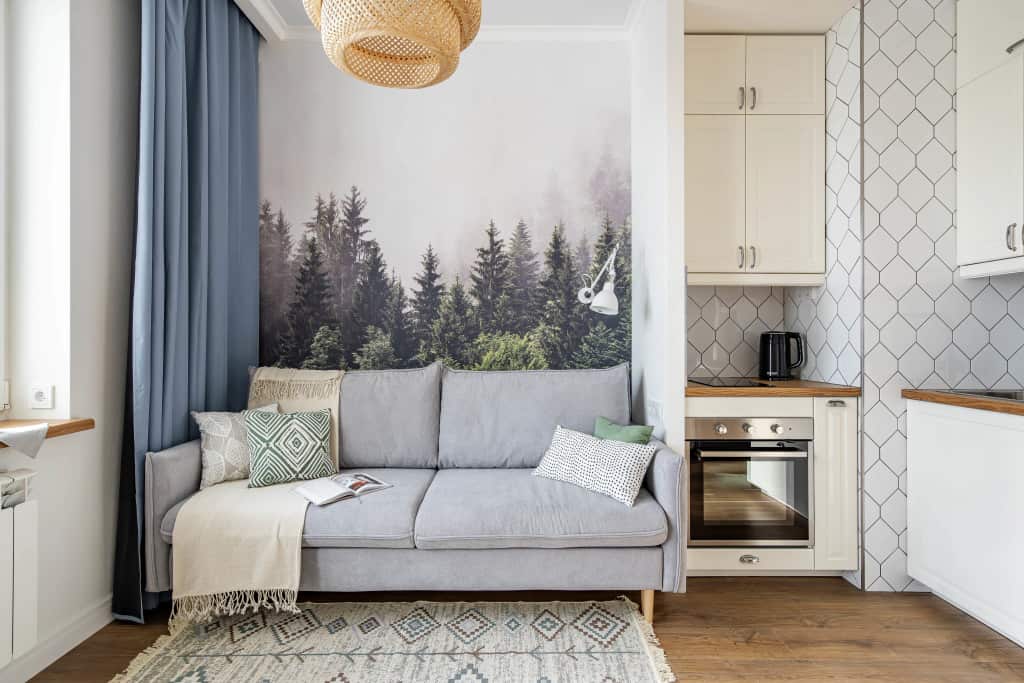 Квартира Leruka Home Лахта: главное фото 1