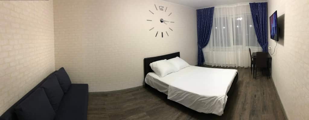 Апартаменты Like home Геологоразведчиков: главное фото 1