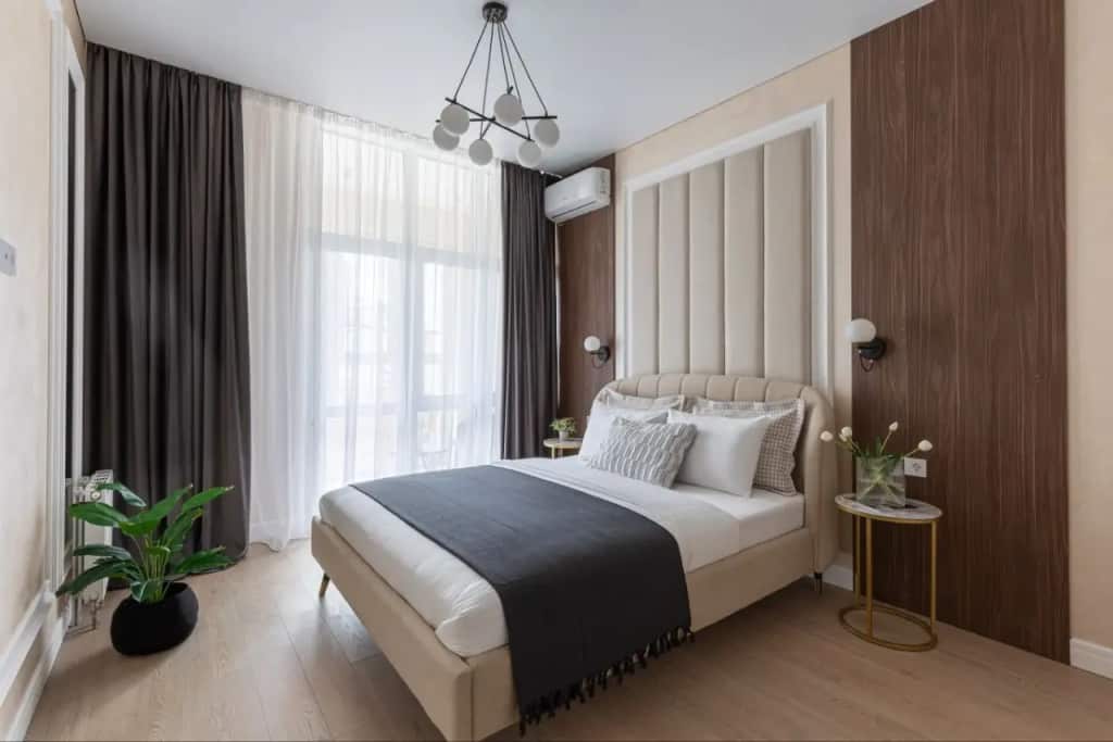 Апартаменты Brilliant Apartment: главное фото 1