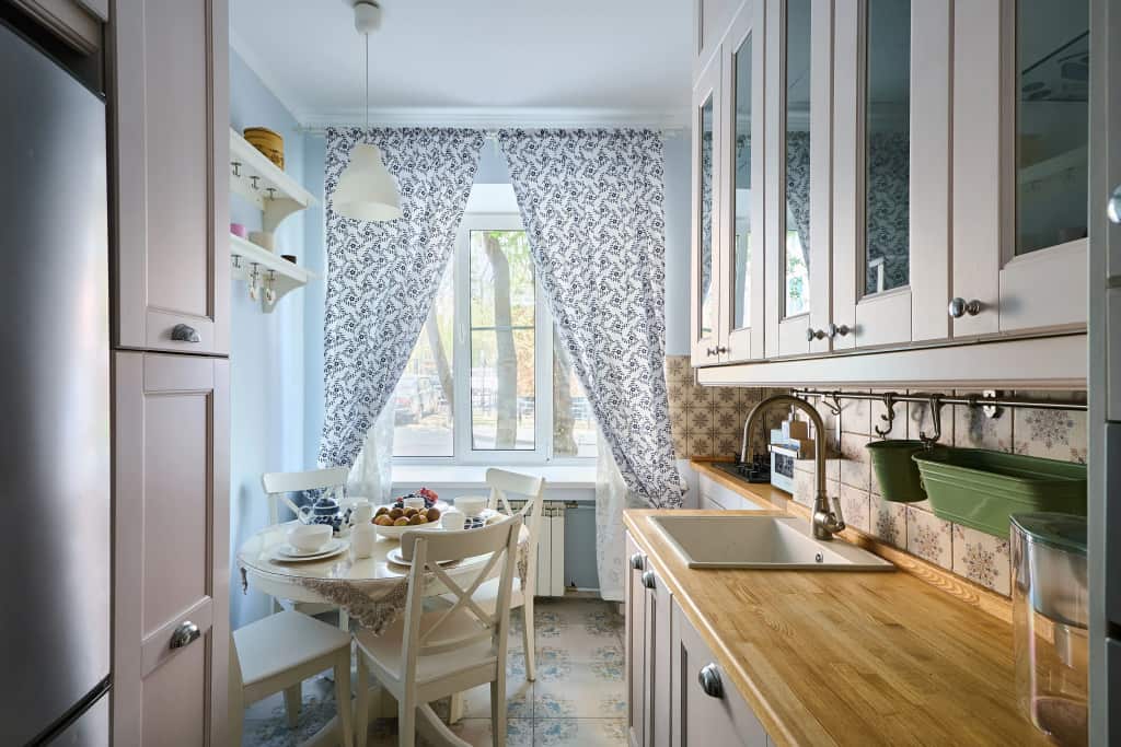 Квартира Большая Киевская Кутузовская: главное фото 1