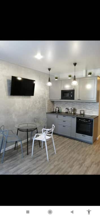 Апартаменты Лофт ЖК Москва: главное фото 1