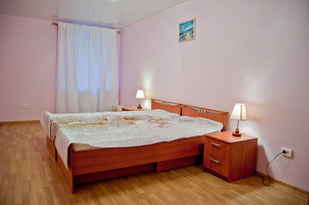 Апартаменты PiterStay Маяковская 22: главное фото 1