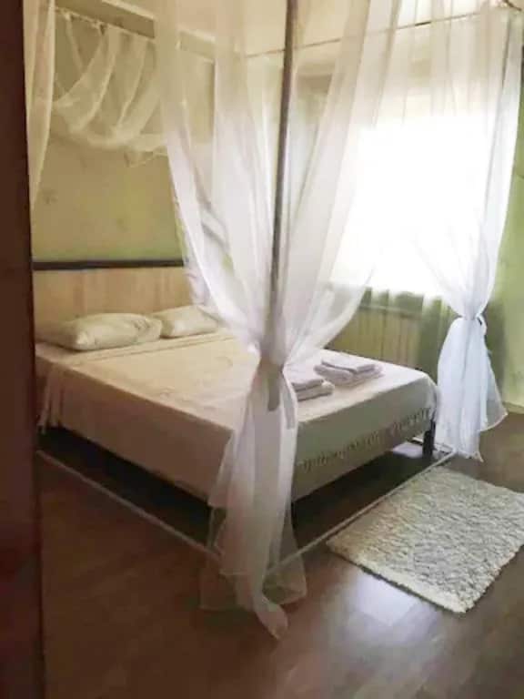 Апартаменты на Евдокимова: главное фото 1
