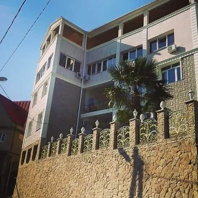 Гостевой Дом Карина: главное фото 1